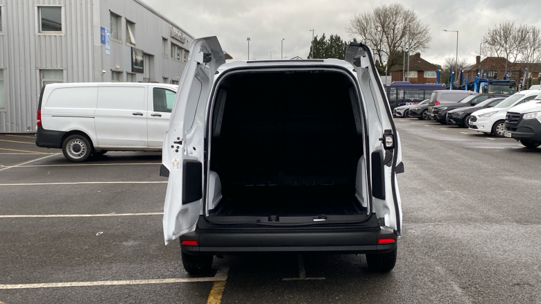 Mercedes-Benz Citan L2 Diesel 110CDI Pro Van